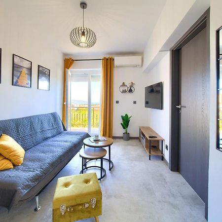 Apartment Lela Krk Town Exteriér fotografie